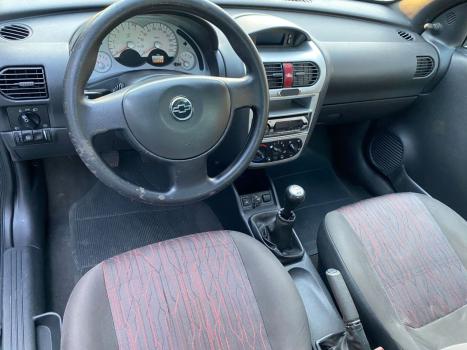 CHEVROLET Montana 1.8 FLEX SPORT, Foto 8