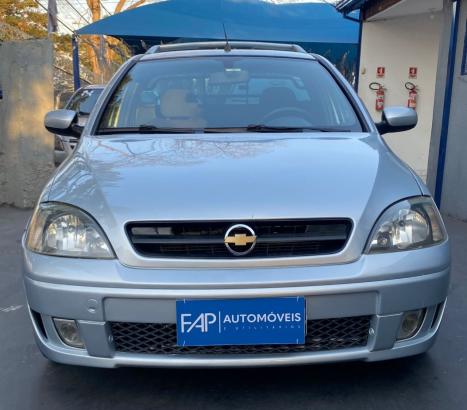 CHEVROLET Montana 1.8 FLEX SPORT, Foto 11