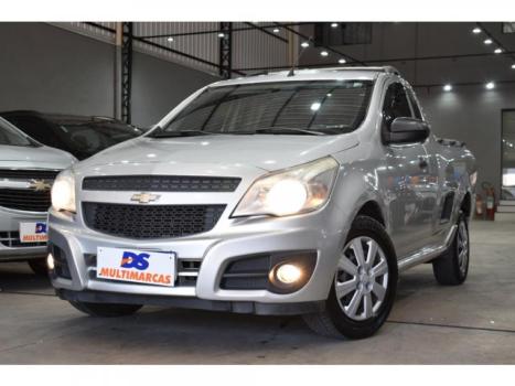 CHEVROLET Montana 1.4 FLEX LS, Foto 1