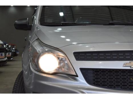 CHEVROLET Montana 1.4 FLEX LS, Foto 2