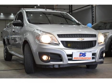 CHEVROLET Montana 1.4 FLEX LS, Foto 9