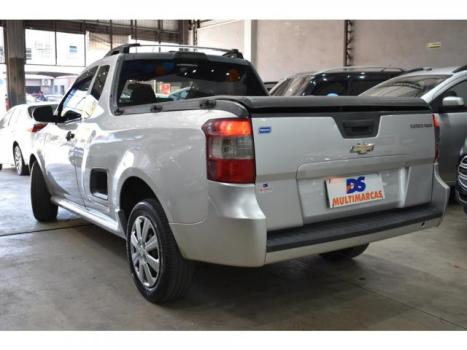 CHEVROLET Montana 1.4 FLEX LS, Foto 10