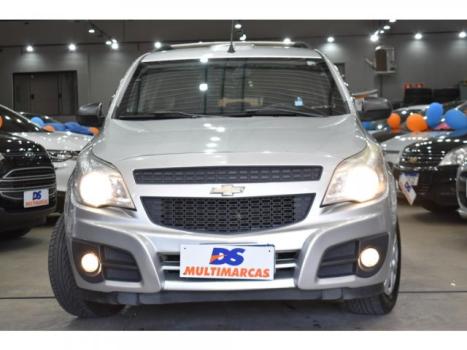 CHEVROLET Montana 1.4 FLEX LS, Foto 11