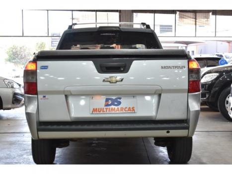 CHEVROLET Montana 1.4 FLEX LS, Foto 12