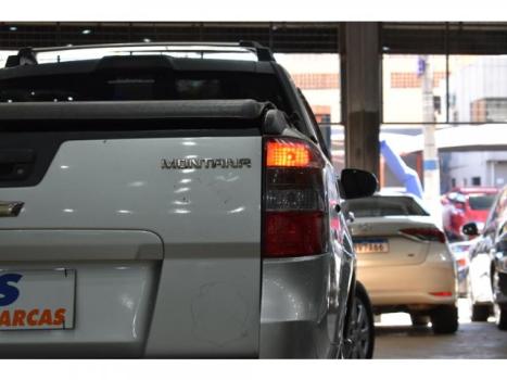 CHEVROLET Montana 1.4 FLEX LS, Foto 13