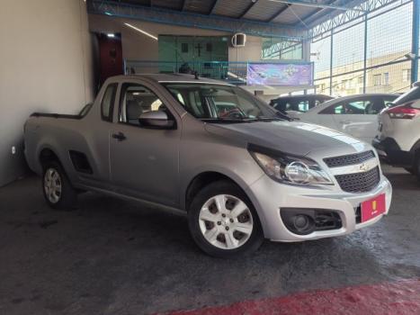 CHEVROLET Montana 1.4 FLEX LS, Foto 2