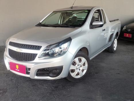 CHEVROLET Montana 1.4 FLEX LS, Foto 3