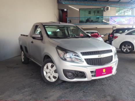 CHEVROLET Montana 1.4 FLEX LS, Foto 9