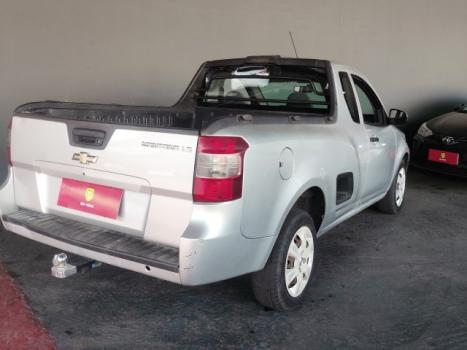 CHEVROLET Montana 1.4 FLEX LS, Foto 10