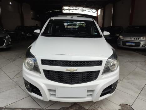 CHEVROLET Montana 1.4 FLEX SPORT, Foto 3