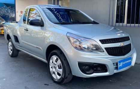 CHEVROLET Montana 1.4 FLEX LS, Foto 2
