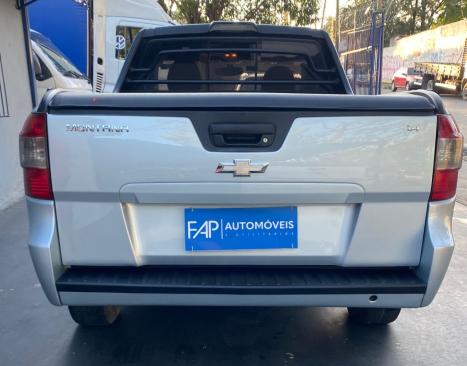 CHEVROLET Montana 1.4 FLEX LS, Foto 4