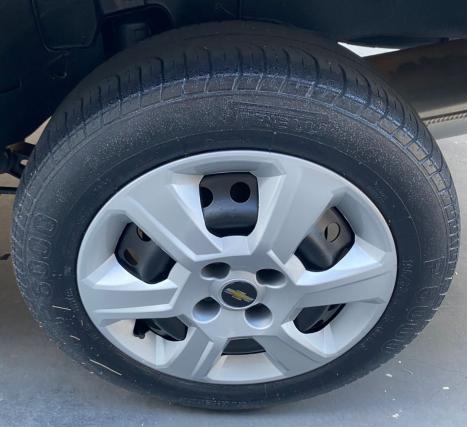 CHEVROLET Montana 1.4 FLEX LS, Foto 5