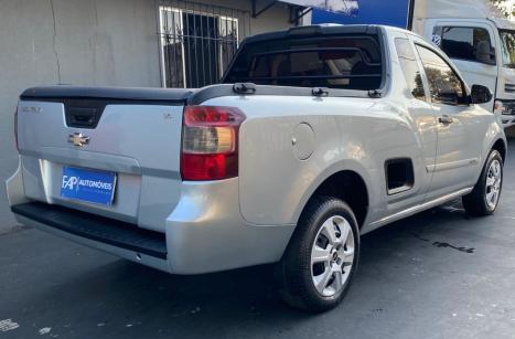 CHEVROLET Montana 1.4 FLEX LS, Foto 6