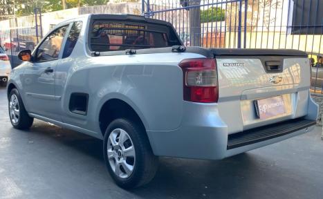 CHEVROLET Montana 1.4 FLEX LS, Foto 7