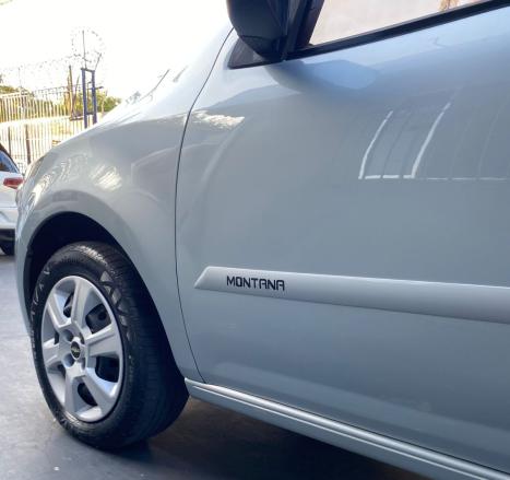 CHEVROLET Montana 1.4 FLEX LS, Foto 9