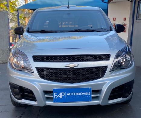 CHEVROLET Montana 1.4 FLEX LS, Foto 10