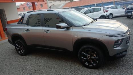 CHEVROLET Montana 1.2 12V FLEX PREMIER TURBO AUTOMTICO, Foto 4
