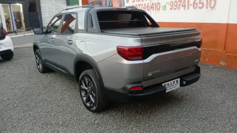CHEVROLET Montana 1.2 12V FLEX PREMIER TURBO AUTOMTICO, Foto 7