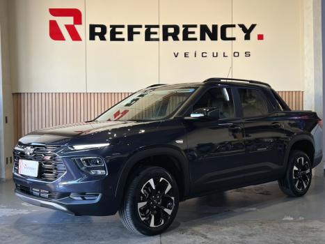CHEVROLET Montana , Foto 1