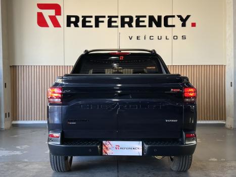 CHEVROLET Montana , Foto 4