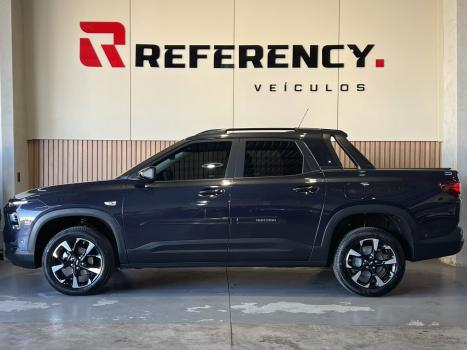 CHEVROLET Montana , Foto 5