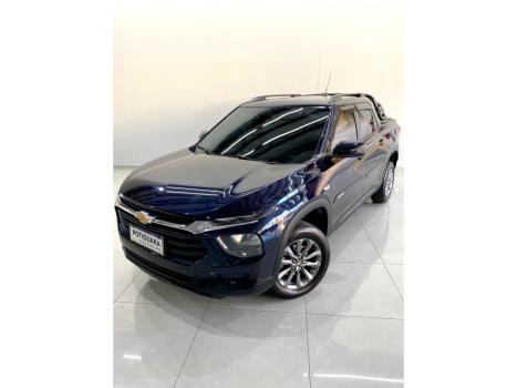 CHEVROLET Montana , Foto 2