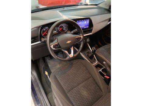 CHEVROLET Montana , Foto 5