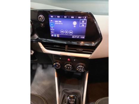 CHEVROLET Montana , Foto 7