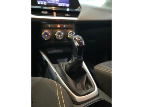 CHEVROLET Montana , Foto 8