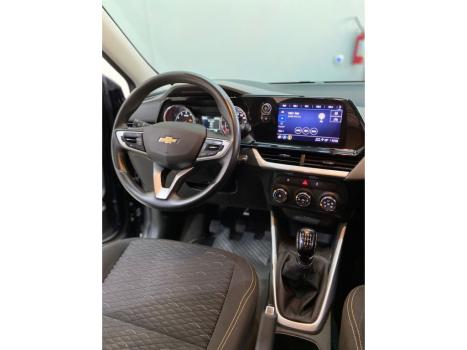CHEVROLET Montana , Foto 9