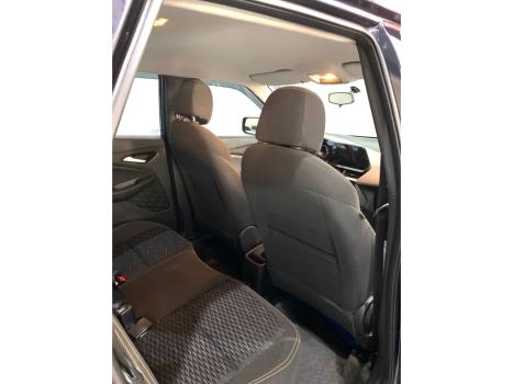 CHEVROLET Montana , Foto 11
