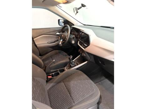 CHEVROLET Montana , Foto 12