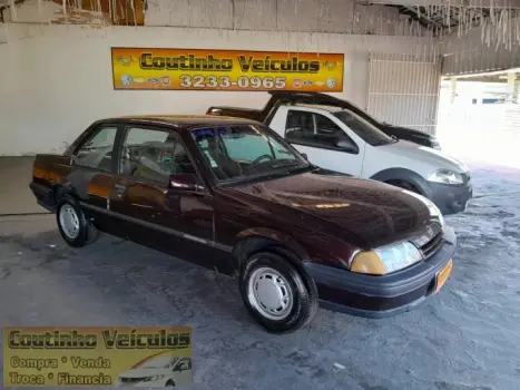 CHEVROLET Monza Sedan 1.8 SL, Foto 1