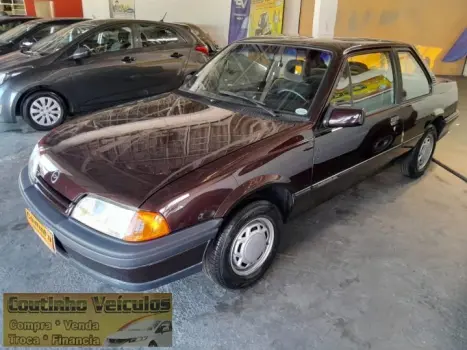 CHEVROLET Monza Sedan 1.8 SL, Foto 3