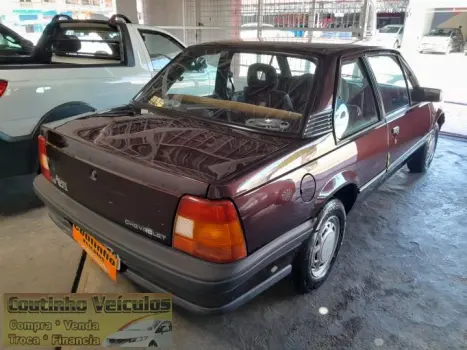 CHEVROLET Monza Sedan 1.8 SL, Foto 4