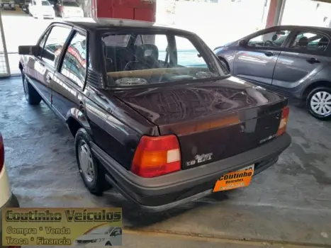 CHEVROLET Monza Sedan 1.8 SL, Foto 6