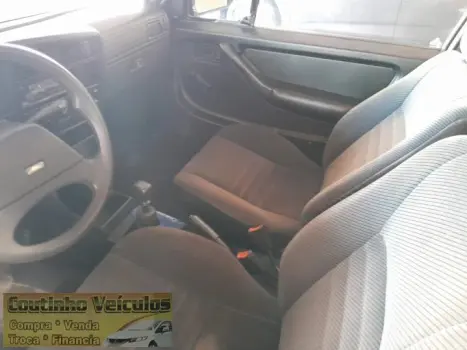 CHEVROLET Monza Sedan 1.8 SL, Foto 8