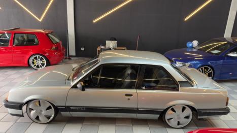 CHEVROLET Monza Sedan 2.0 SL/E, Foto 4