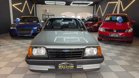 CHEVROLET Monza Sedan 2.0 SL/E, Foto 5