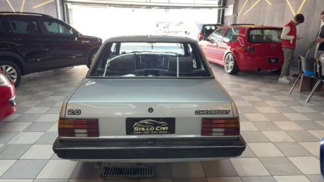 CHEVROLET Monza Sedan 2.0 SL/E, Foto 7