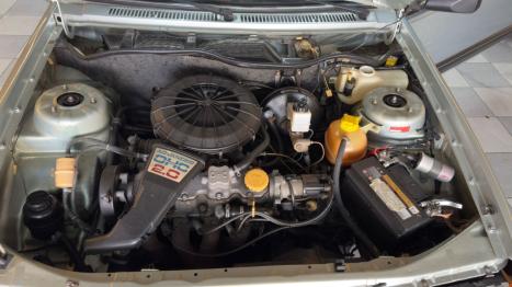 CHEVROLET Monza Sedan 2.0 SL/E, Foto 15