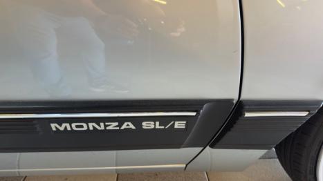 CHEVROLET Monza Sedan 2.0 SL/E, Foto 16