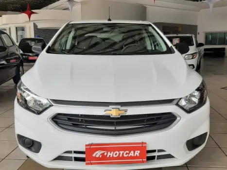 CHEVROLET Onix Hatch 1.0 4P FLEX JOY, Foto 3