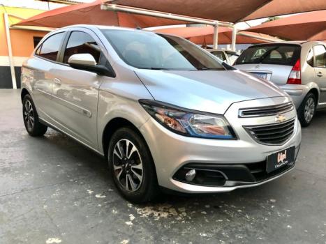 CHEVROLET Onix Hatch 1.4 4P FLEX LTZ, Foto 1