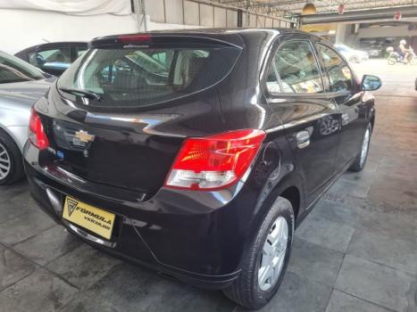 CHEVROLET Onix Hatch 1.0 4P FLEX JOY, Foto 7