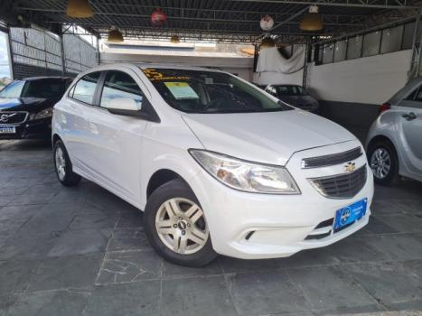 CHEVROLET Onix Hatch 1.0 4P FLEX LT, Foto 1