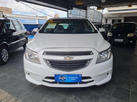 CHEVROLET Onix Hatch 1.0 4P FLEX LT, Foto 5