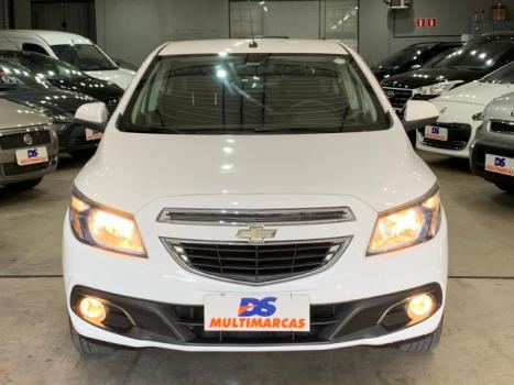 CHEVROLET Onix Hatch 1.4 4P FLEX LTZ, Foto 12