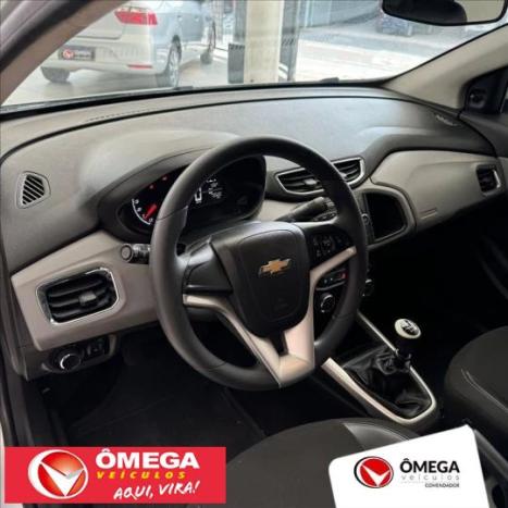 CHEVROLET Onix Hatch 1.0 4P FLEX LT, Foto 5